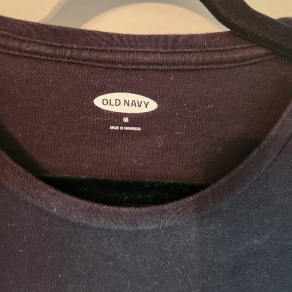 Old Navy Grogu Tshirt Wns Medium - Picture 3 of 8